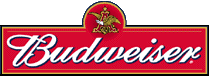 Budweiser, King of Beers